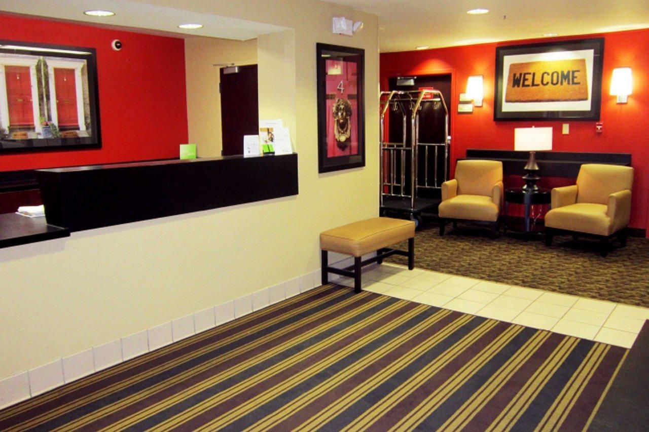 Extended Stay America Suites - Livermore - Airway Blvd Екстер'єр фото