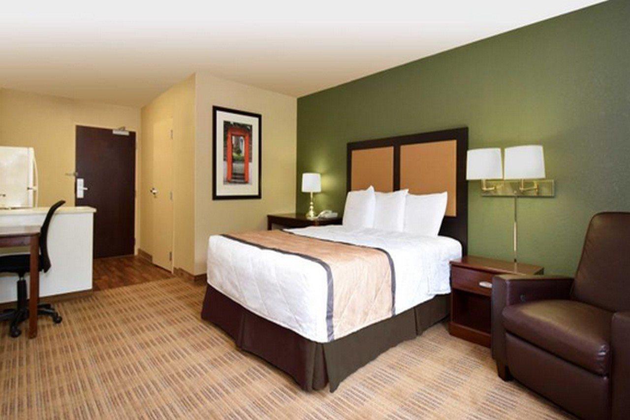 Extended Stay America Suites - Livermore - Airway Blvd Екстер'єр фото