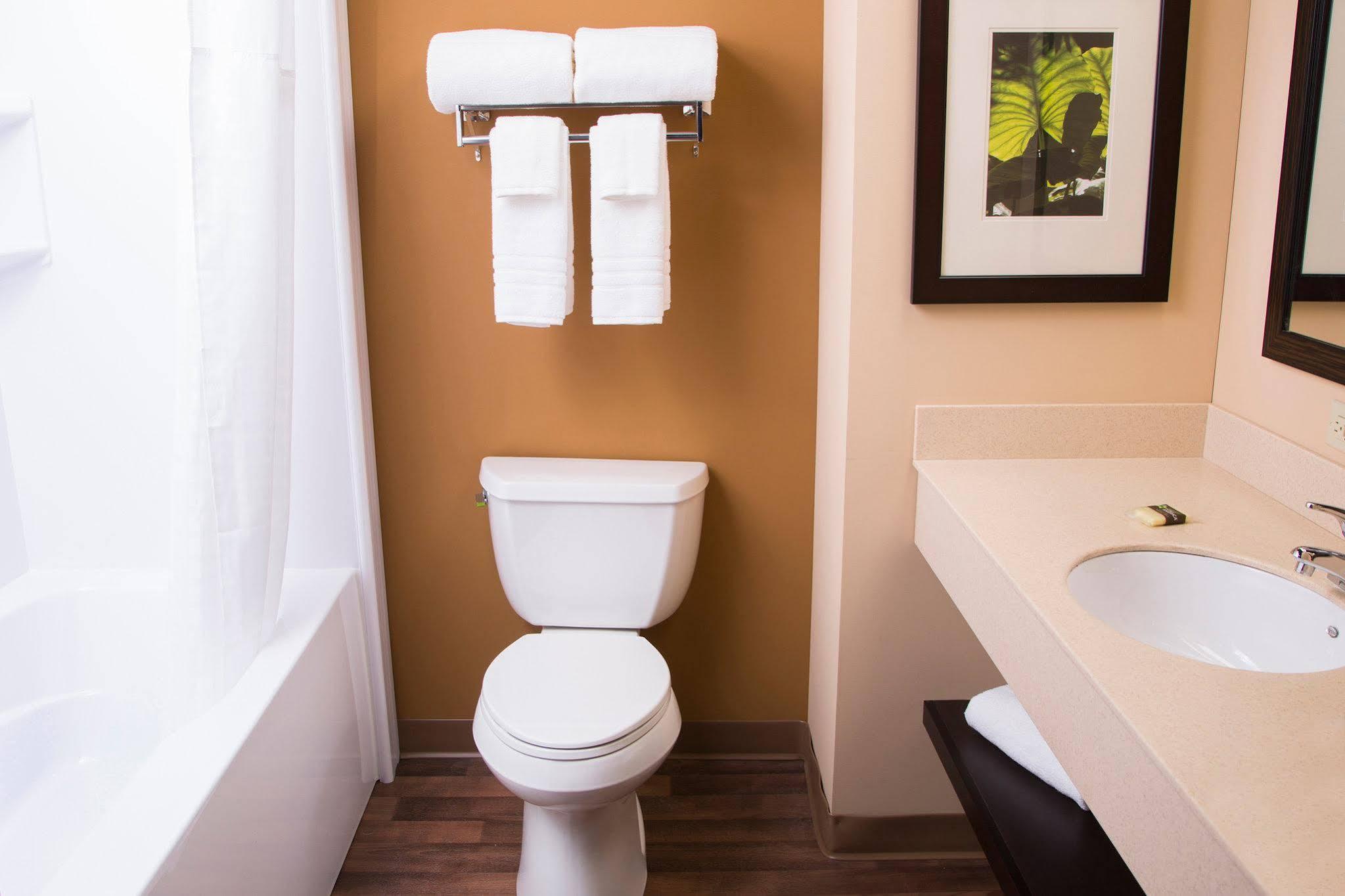 Extended Stay America Suites - Livermore - Airway Blvd Екстер'єр фото