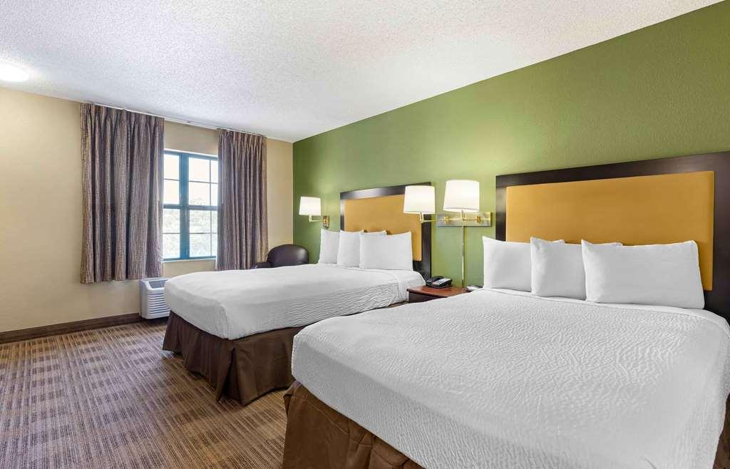 Extended Stay America Suites - Livermore - Airway Blvd Номер фото