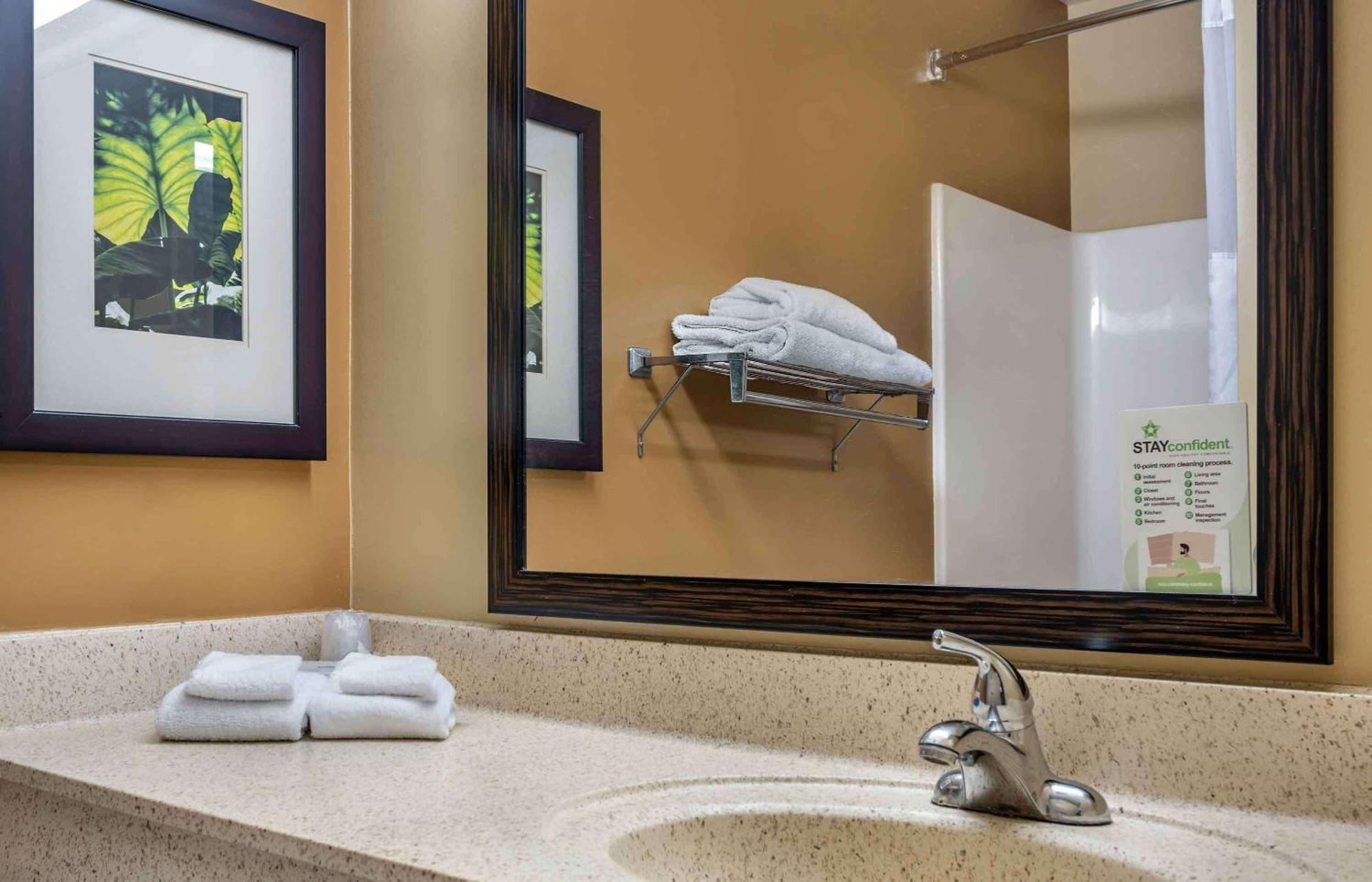 Extended Stay America Suites - Livermore - Airway Blvd Екстер'єр фото