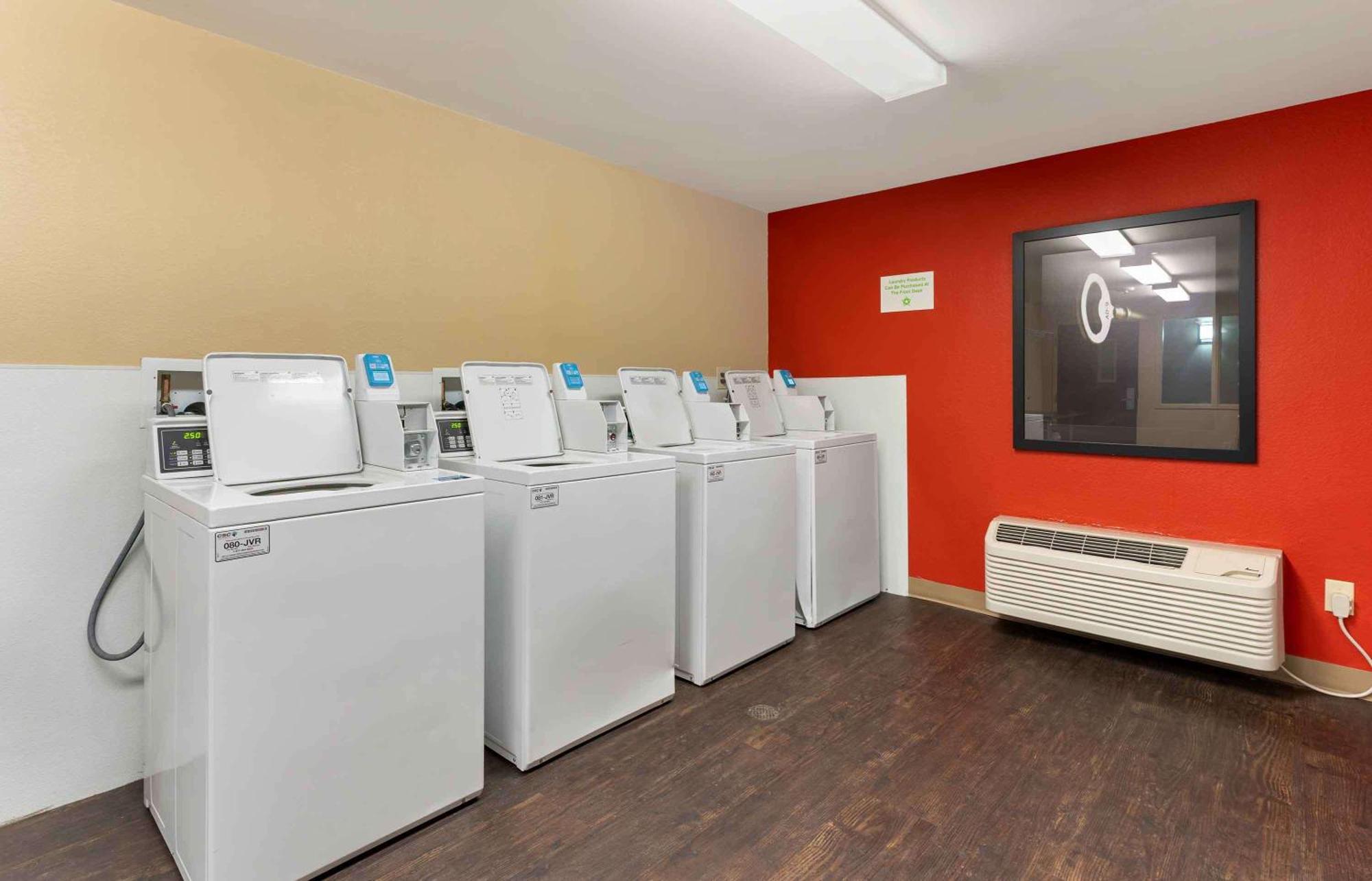 Extended Stay America Suites - Livermore - Airway Blvd Екстер'єр фото