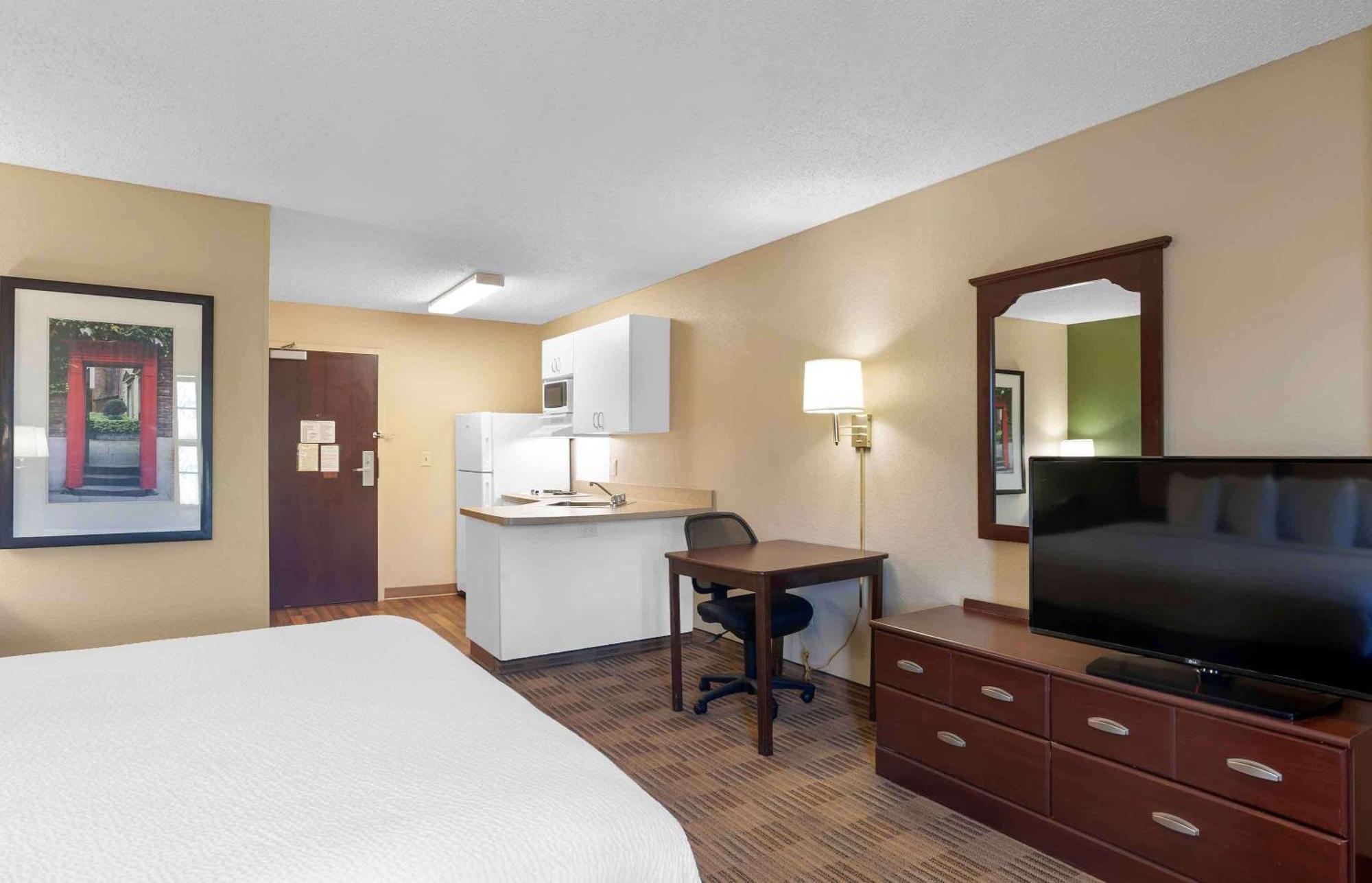 Extended Stay America Suites - Livermore - Airway Blvd Екстер'єр фото