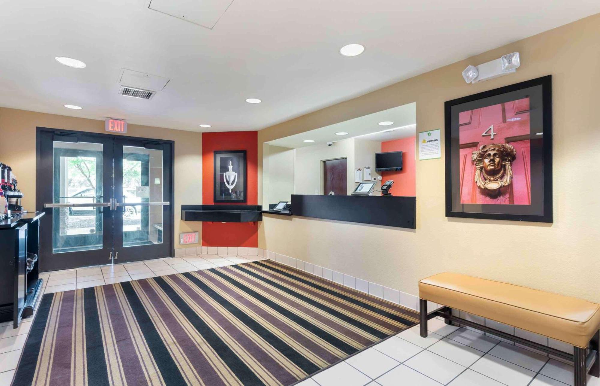 Extended Stay America Suites - Livermore - Airway Blvd Екстер'єр фото