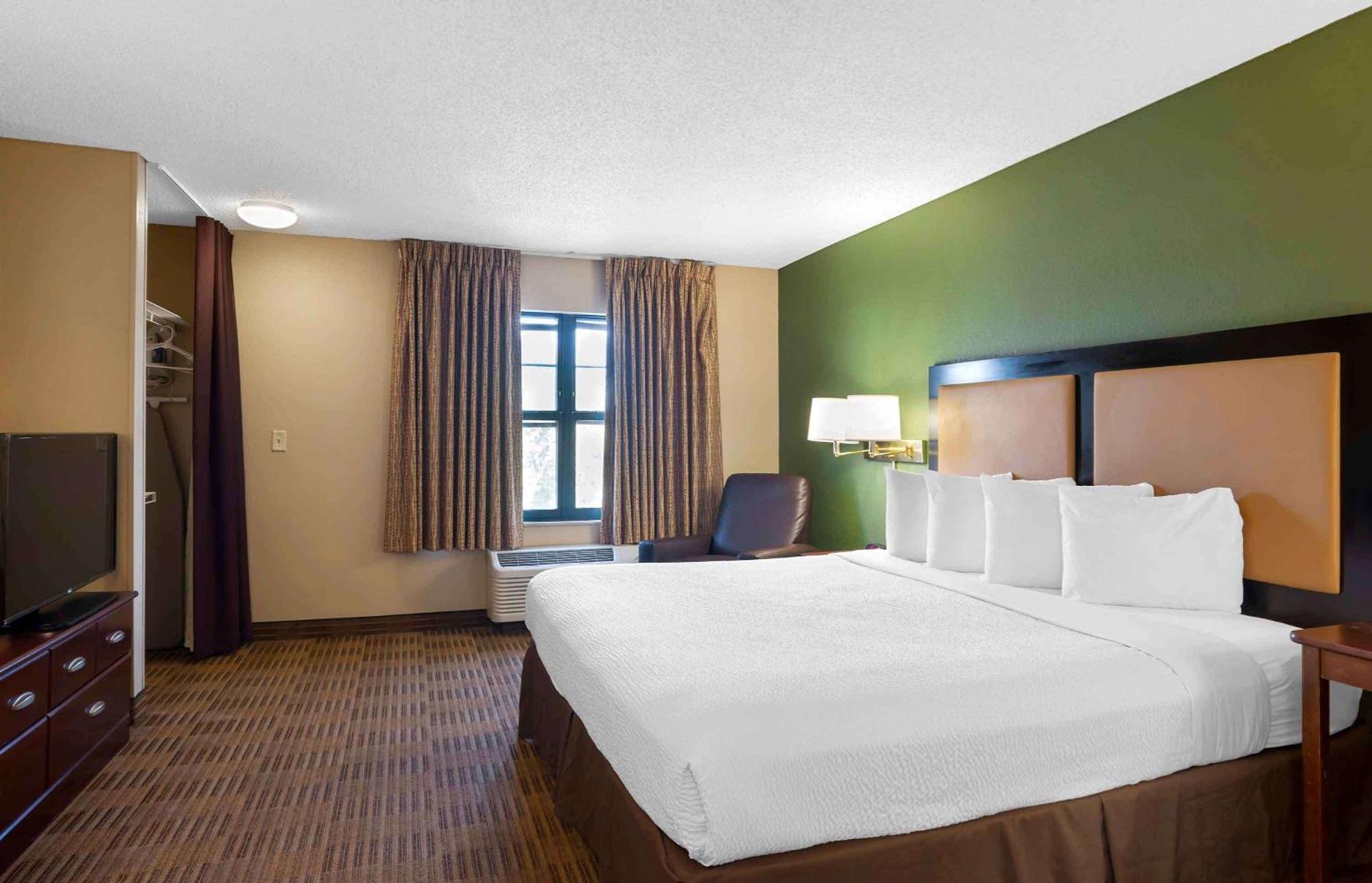 Extended Stay America Suites - Livermore - Airway Blvd Екстер'єр фото
