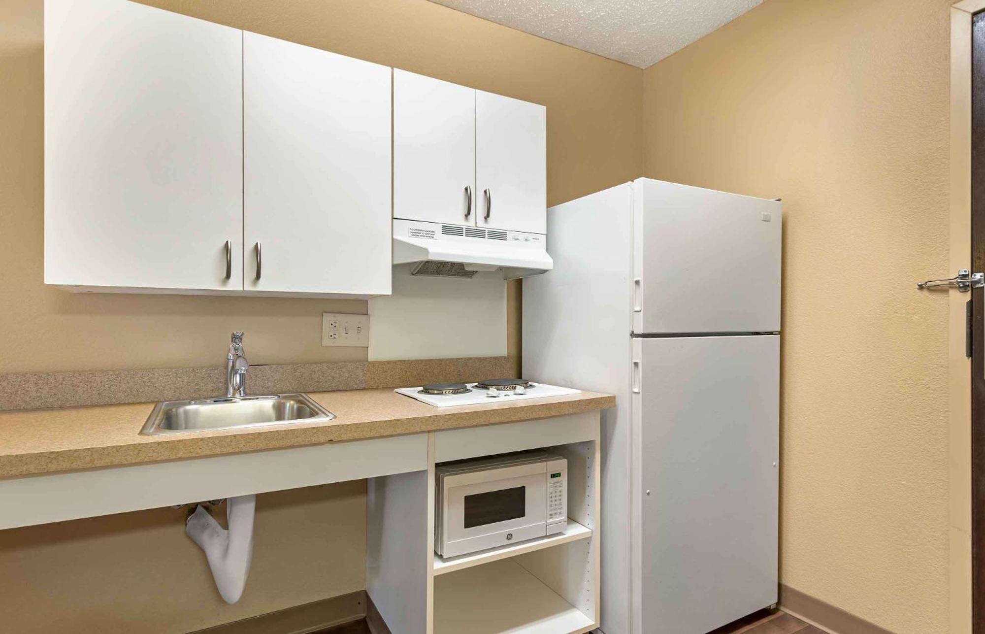 Extended Stay America Suites - Livermore - Airway Blvd Екстер'єр фото