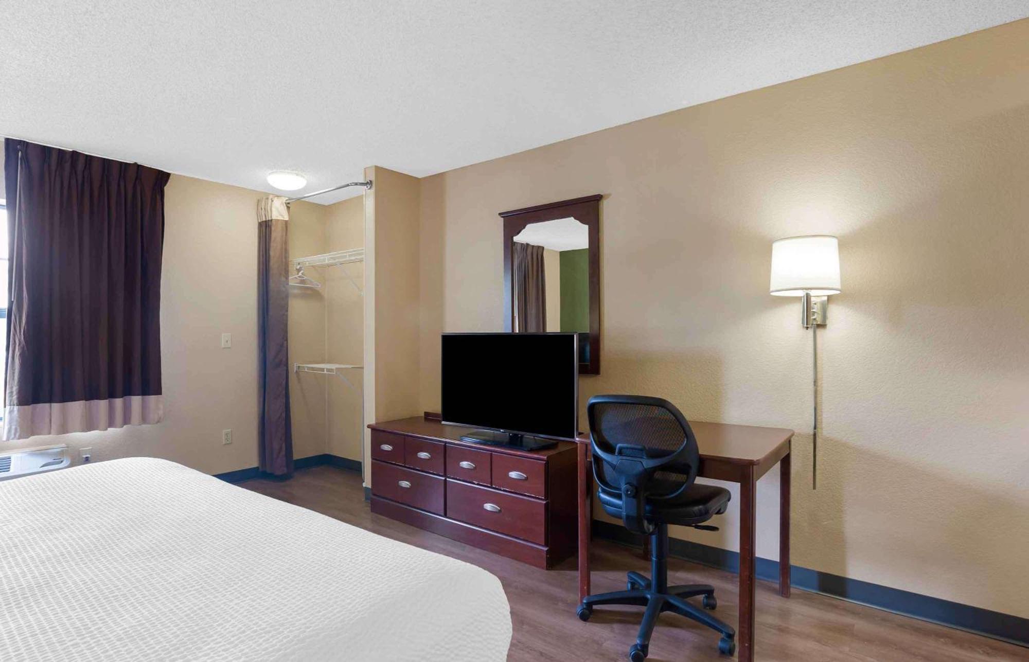 Extended Stay America Suites - Livermore - Airway Blvd Екстер'єр фото