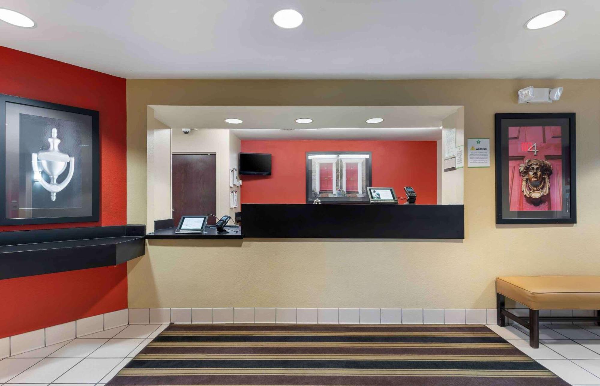 Extended Stay America Suites - Livermore - Airway Blvd Екстер'єр фото
