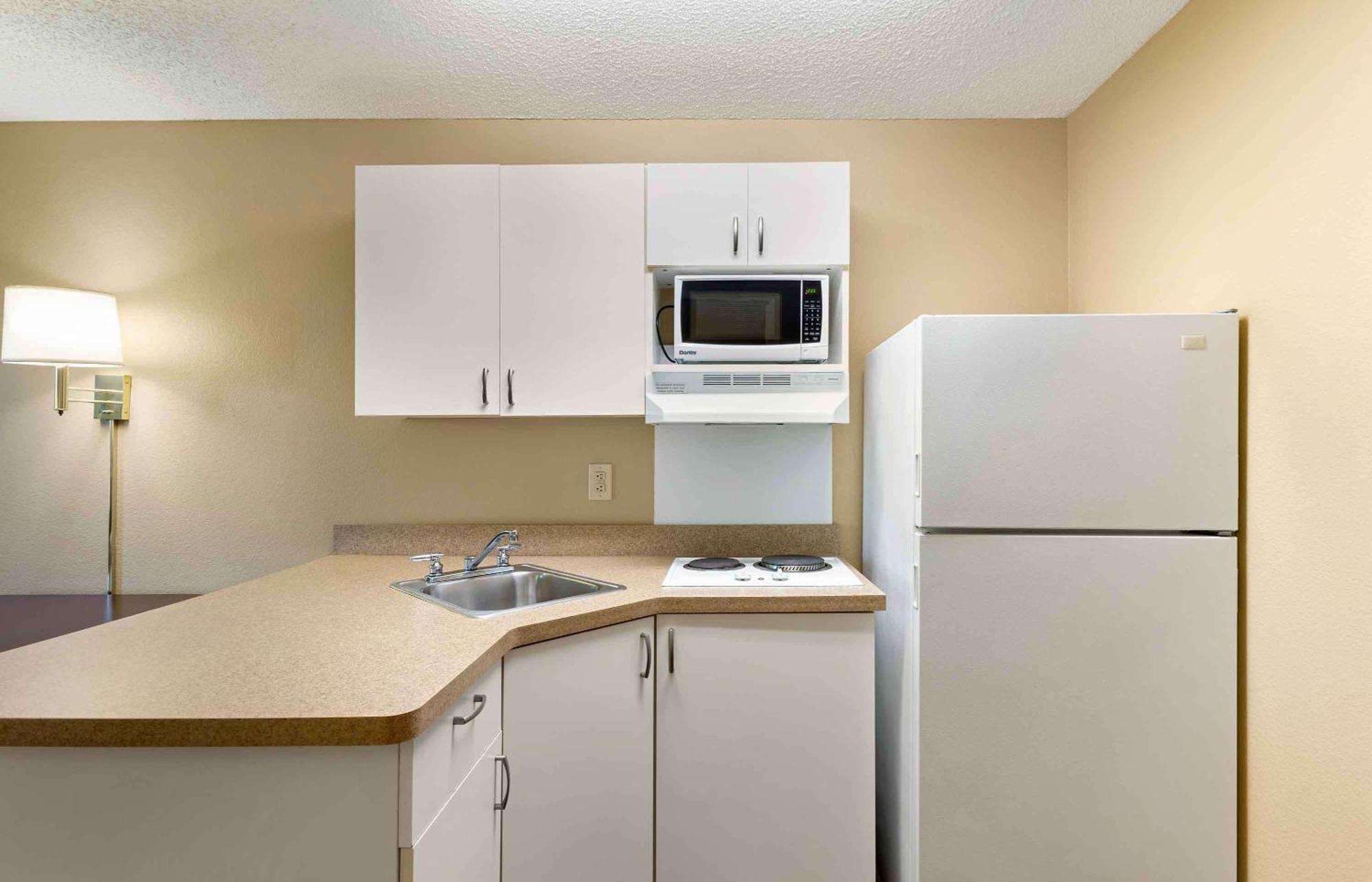 Extended Stay America Suites - Livermore - Airway Blvd Екстер'єр фото