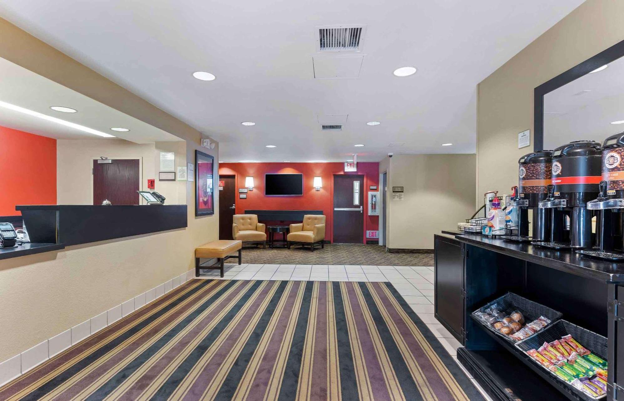 Extended Stay America Suites - Livermore - Airway Blvd Екстер'єр фото
