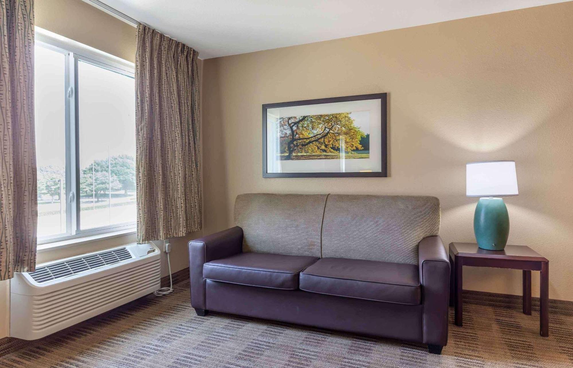 Extended Stay America Suites - Livermore - Airway Blvd Екстер'єр фото