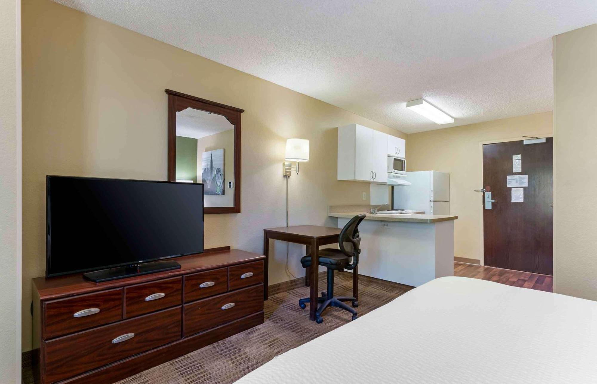 Extended Stay America Suites - Livermore - Airway Blvd Екстер'єр фото