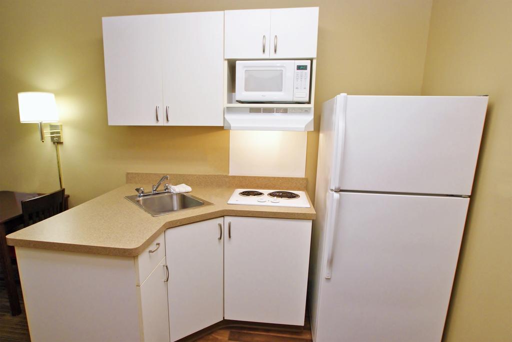Extended Stay America Suites - Livermore - Airway Blvd Екстер'єр фото