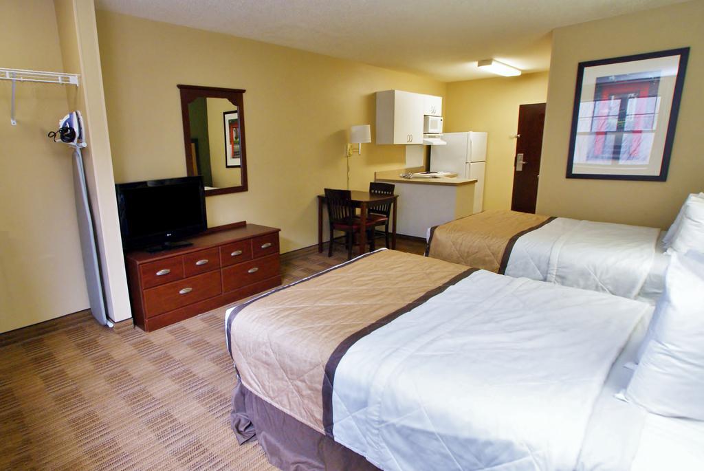 Extended Stay America Suites - Livermore - Airway Blvd Екстер'єр фото