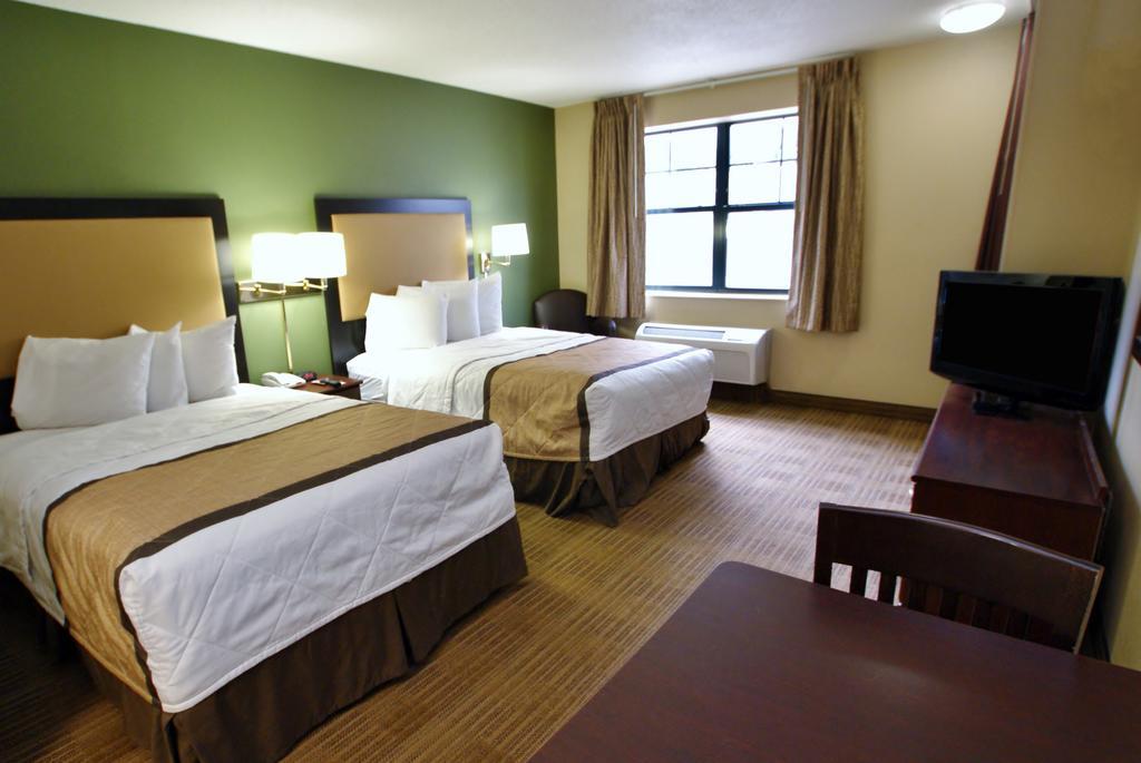 Extended Stay America Suites - Livermore - Airway Blvd Екстер'єр фото