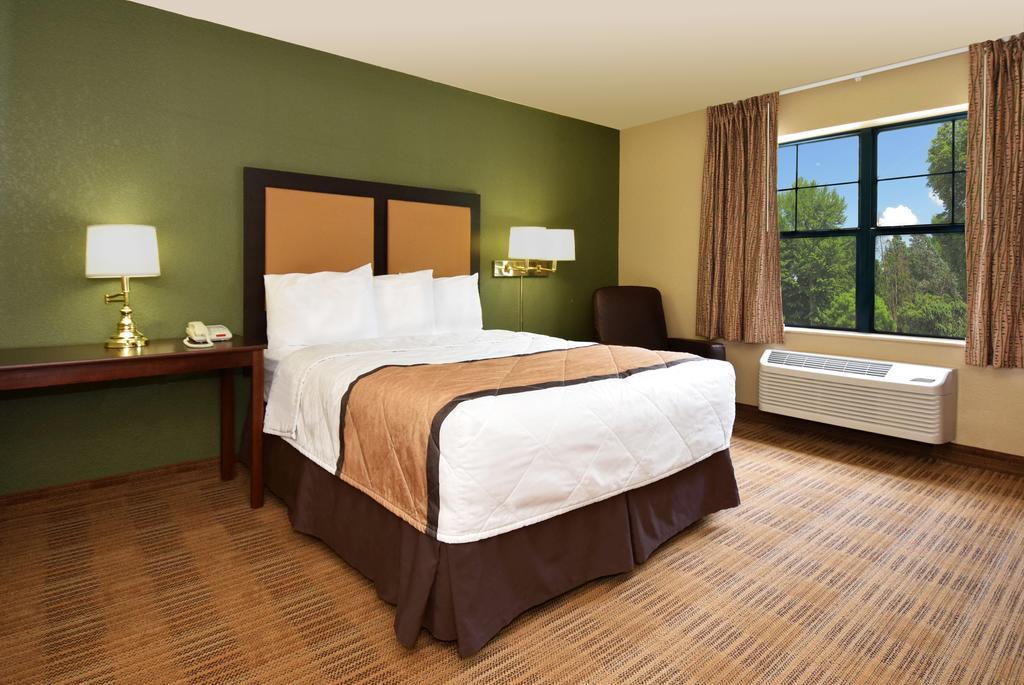 Extended Stay America Suites - Livermore - Airway Blvd Екстер'єр фото