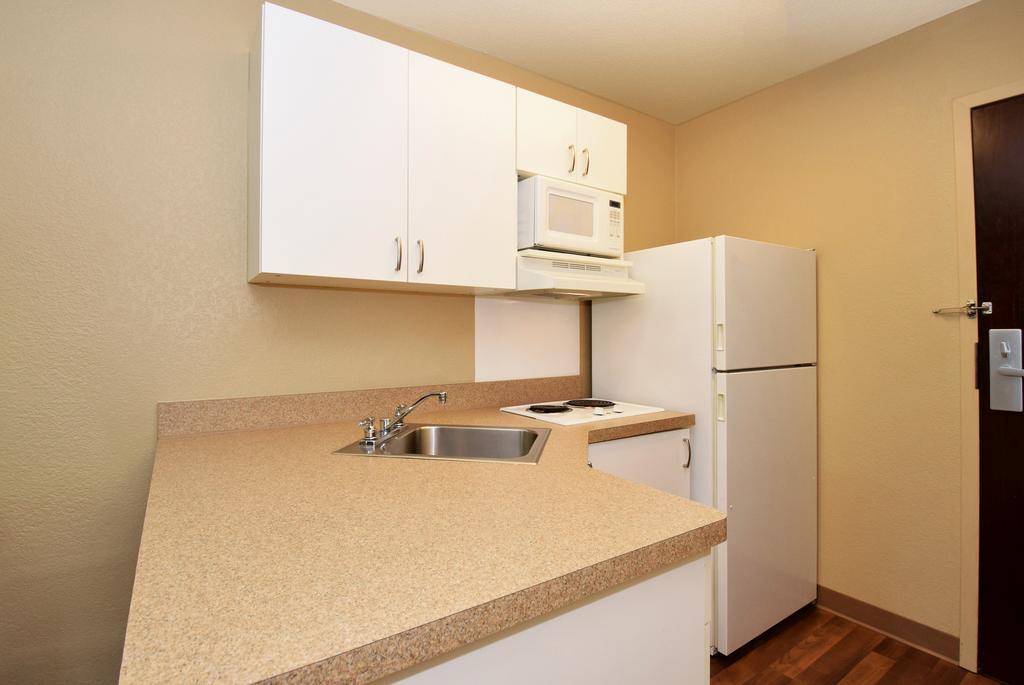 Extended Stay America Suites - Livermore - Airway Blvd Екстер'єр фото
