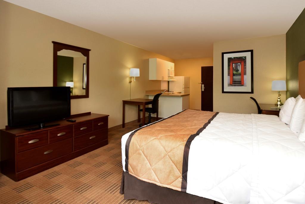 Extended Stay America Suites - Livermore - Airway Blvd Екстер'єр фото
