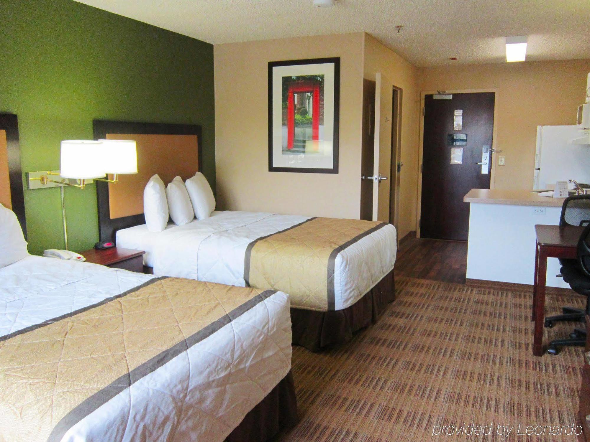 Extended Stay America Suites - Livermore - Airway Blvd Екстер'єр фото