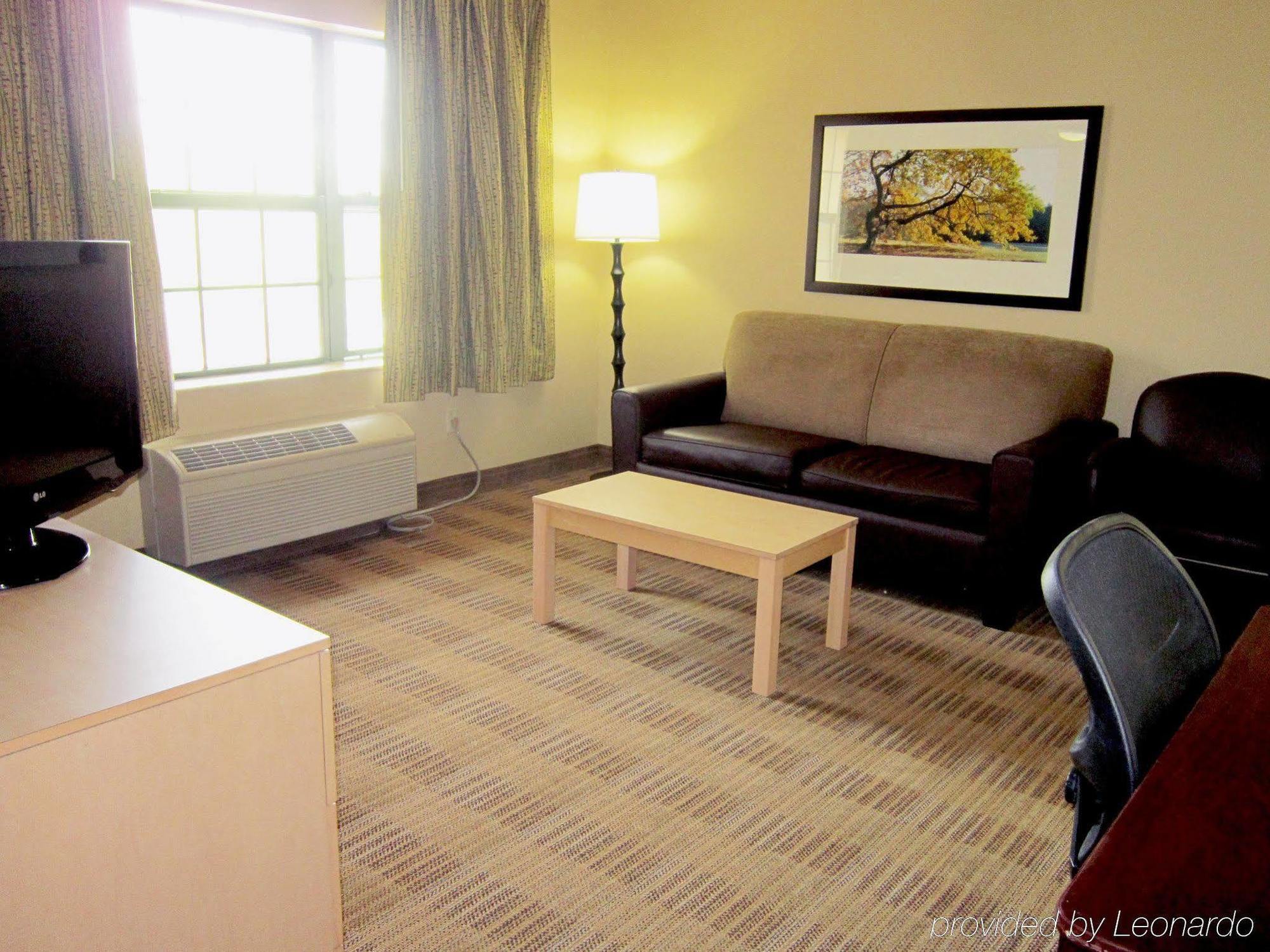 Extended Stay America Suites - Livermore - Airway Blvd Екстер'єр фото