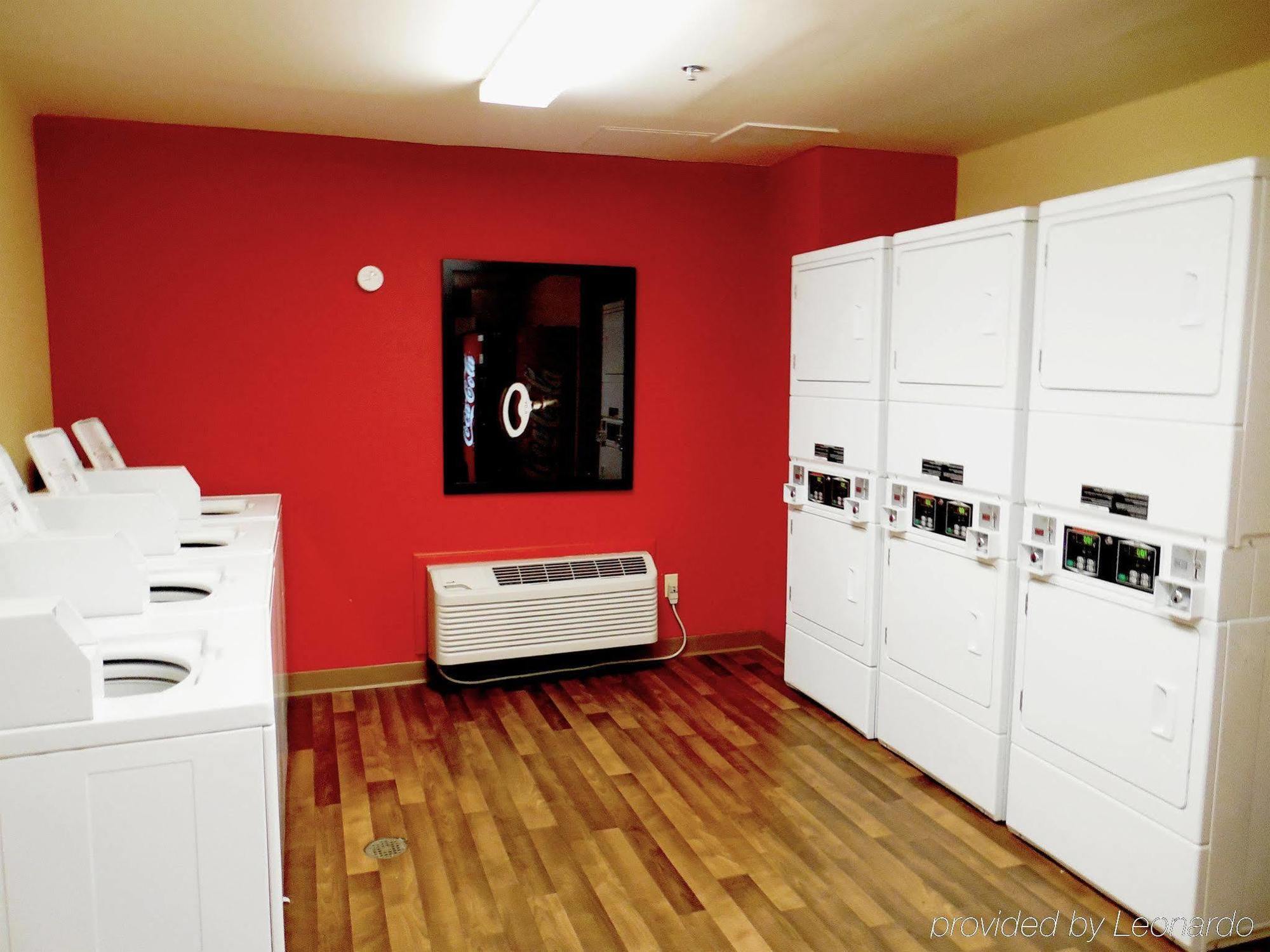Extended Stay America Suites - Livermore - Airway Blvd Екстер'єр фото